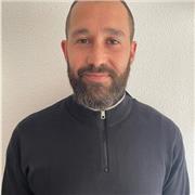 Gastrónomo y cocinero profesional